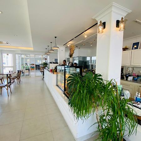 Forget Me Not Boutique Bed & Breakfast HHQ Exteriör bild