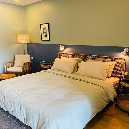 Forget Me Not Boutique Bed & Breakfast HHQ Exteriör bild