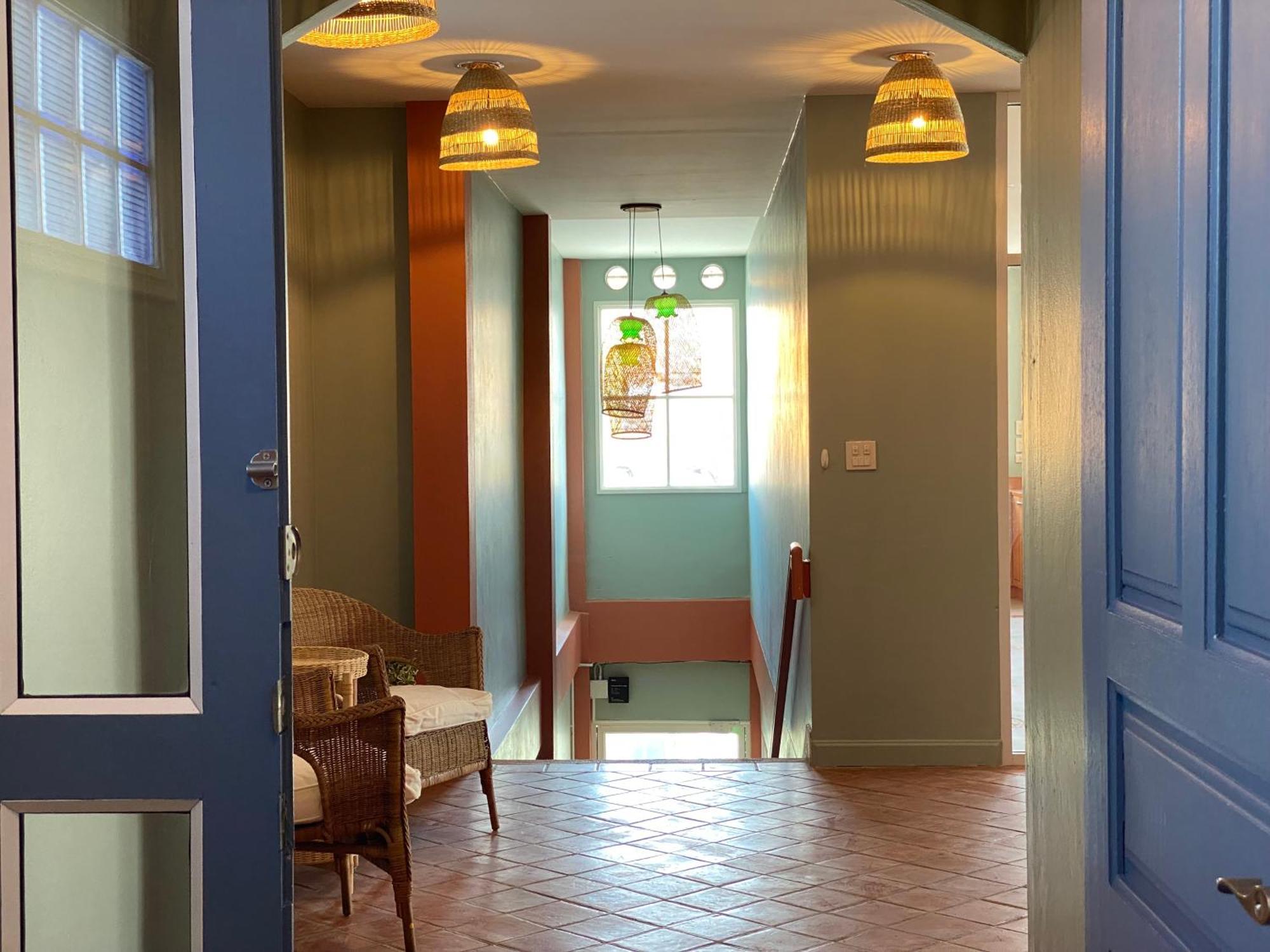 Forget Me Not Boutique Bed & Breakfast HHQ Exteriör bild
