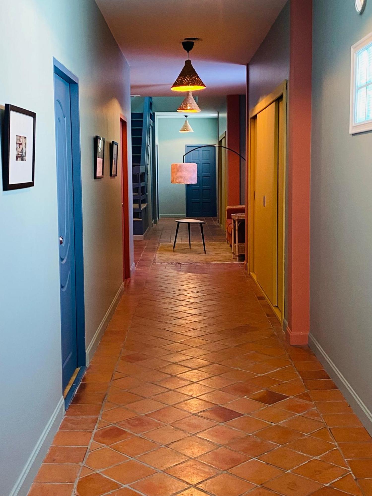 Forget Me Not Boutique Bed & Breakfast HHQ Exteriör bild