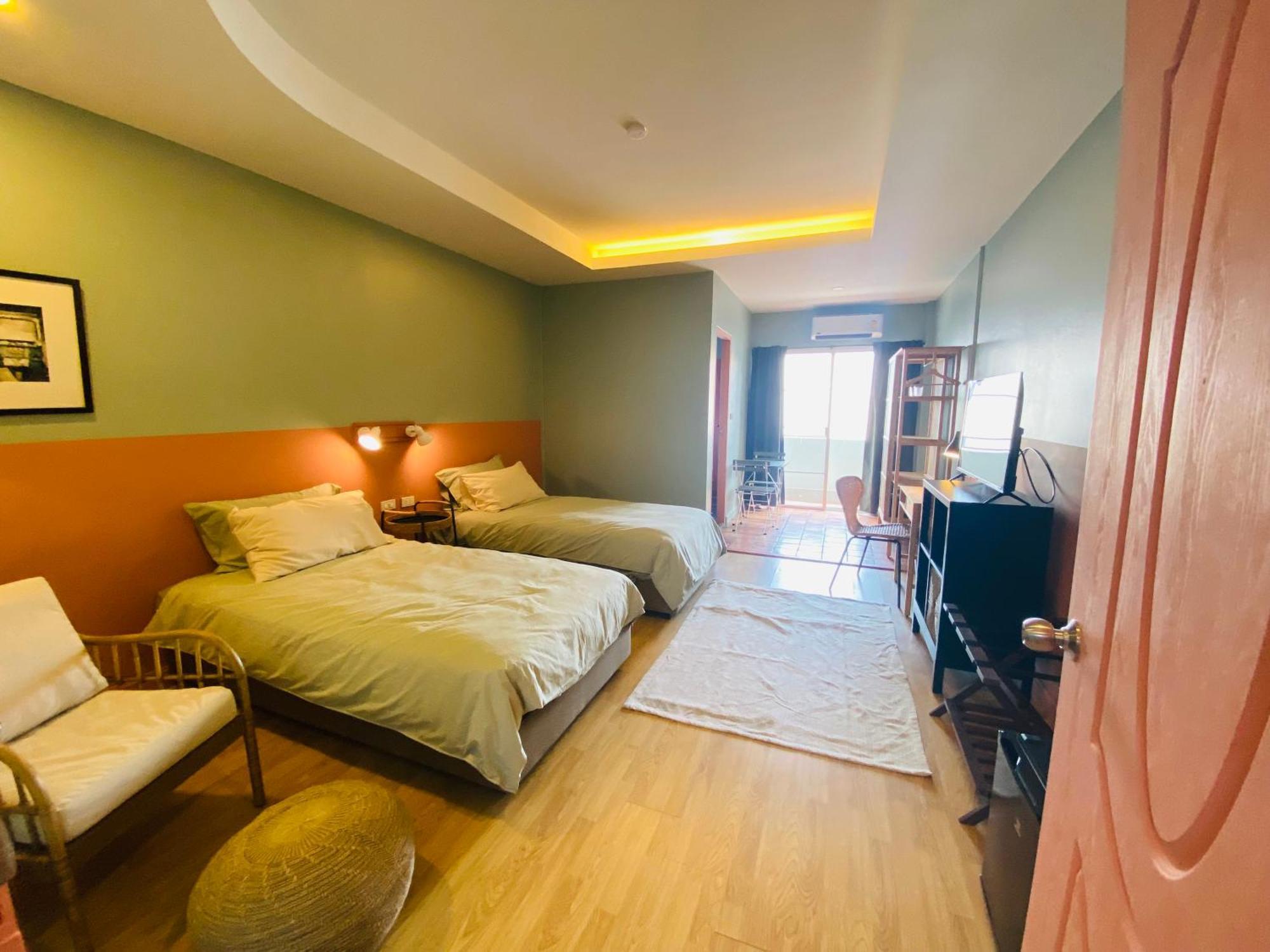Forget Me Not Boutique Bed & Breakfast HHQ Exteriör bild
