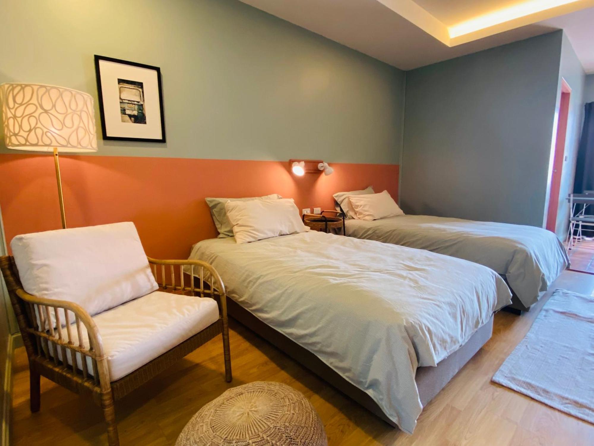 Forget Me Not Boutique Bed & Breakfast HHQ Exteriör bild