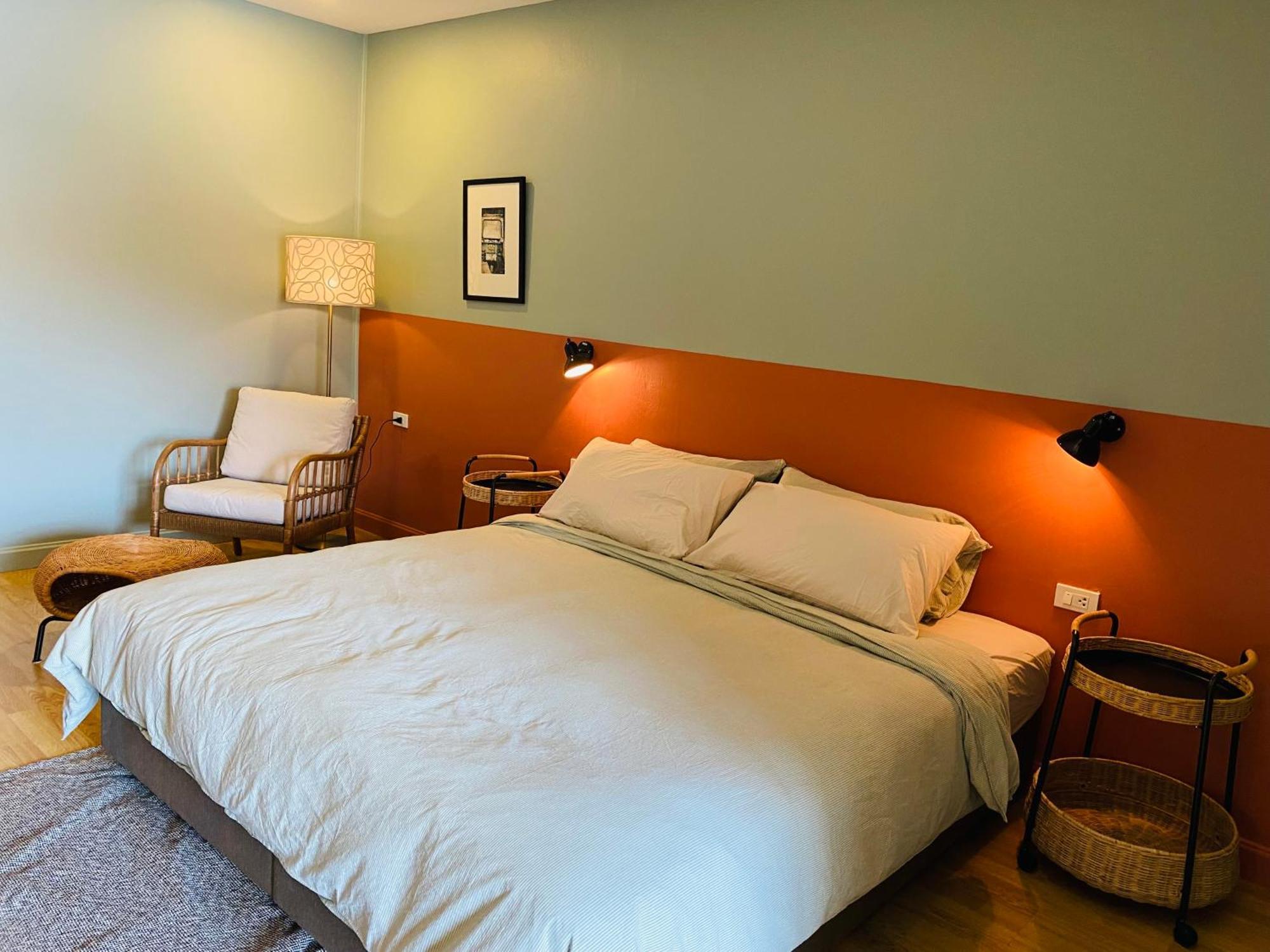 Forget Me Not Boutique Bed & Breakfast HHQ Exteriör bild