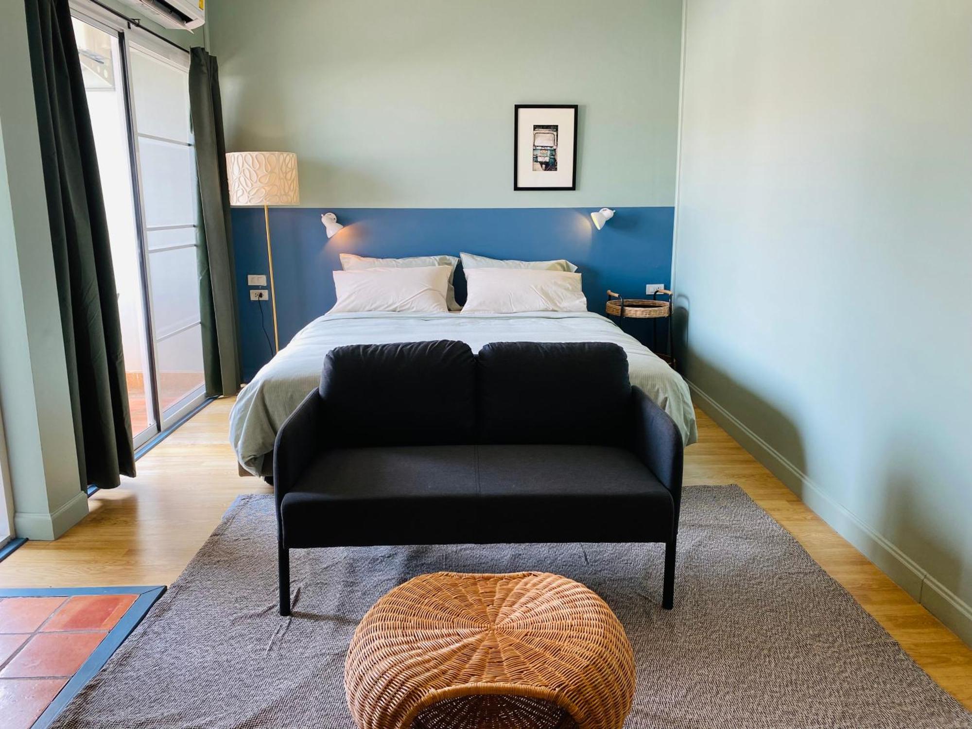 Forget Me Not Boutique Bed & Breakfast HHQ Exteriör bild