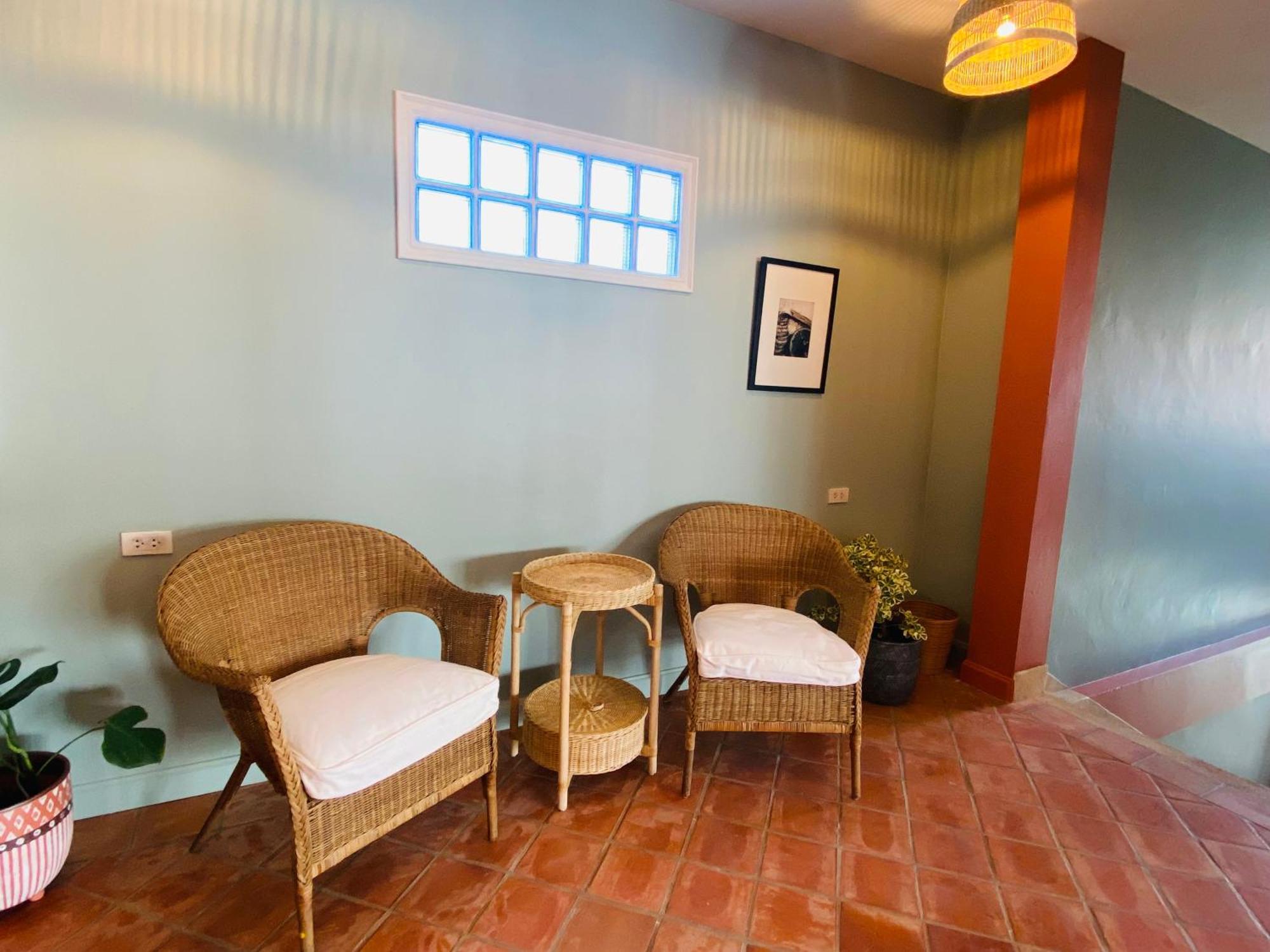 Forget Me Not Boutique Bed & Breakfast HHQ Exteriör bild